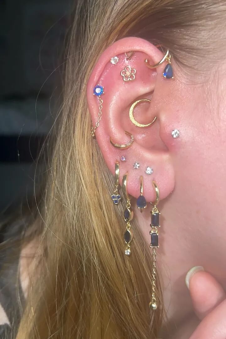 Loved by Everyday Sparkle Seekers