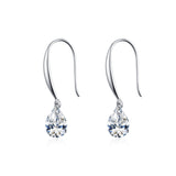 Necklace worn at mid-length on a model with neutral-toned top, showcasing minimalist styling