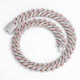 Minimalist branded packaging with matte black box and foil logo