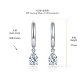 White Gold 925 Sterling Silver Variant