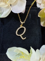 Q White Gold Variant