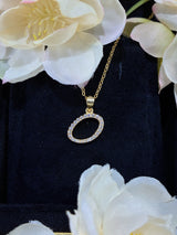 O White Gold Variant