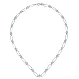 Necklace White Gold Variant
