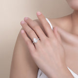 Top-down macro shot of stone surface reflecting light with intense fire