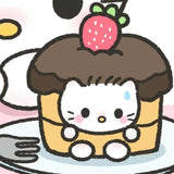 Close-up of cubic zirconia stone settings on white gold ring surface