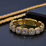 Gold 12mm 7 in Variant