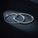 Back view showing secure closure mechanism and lightweight construction