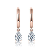 Rose Gold 925 Sterling Silver Variant