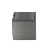 FITINY branded gift box with earrings nestled inside, ready for gifting