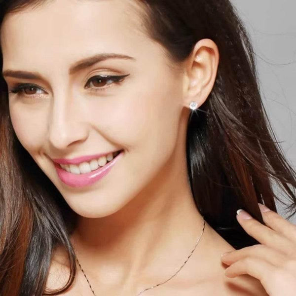 A Little Color, A Big Moment: Multicolor Studs to Keep