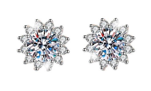 Moissanite vs diamant de laboratoire : comparaison experte 2026 de la brillance, de l’éthique et de la valeur