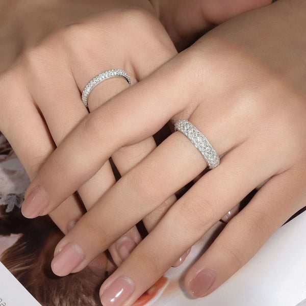 Celebrate Your Love Story with Timeless Elegance - FITINY Jewelry