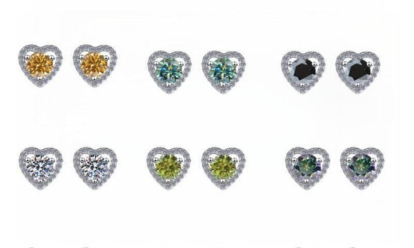 Magnetic Stud Earrings Gift Guide: 3 Styles Under $20