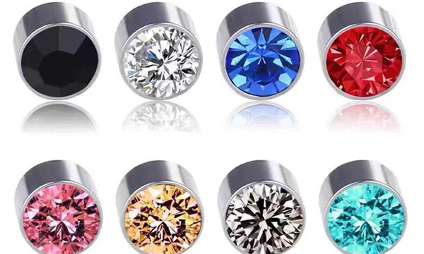 How to Protect Your Multicolor Jewelry's Sparkle