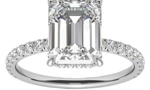 Le Guide Expert 2026 des Bagues en Moissanite Taille Marquise : Conseils, Normes & Tendances