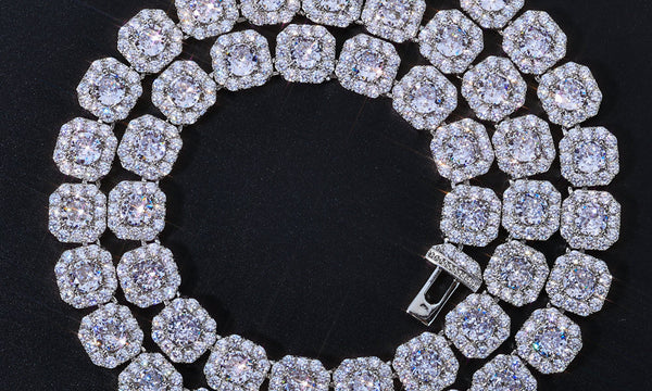Necklace Sizing Guide: Measure Your Neckline at Home in 3 Steps
