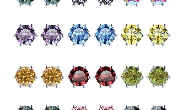 How to Style Multicolor Moissanite: Everyday & Special Occasion Guide