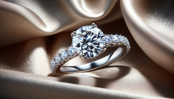 Discovering the Brilliance of Moissanite