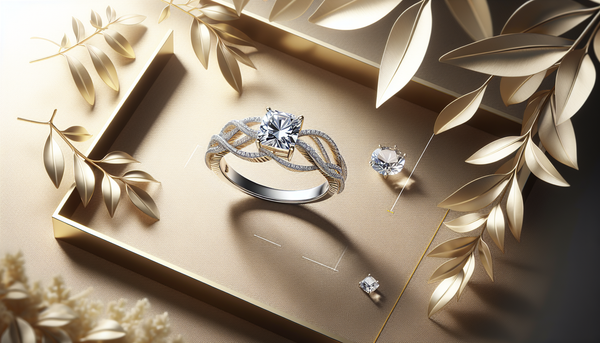 Embrace Your Colors: The Allure of Multicolor Moissanite Jewelry