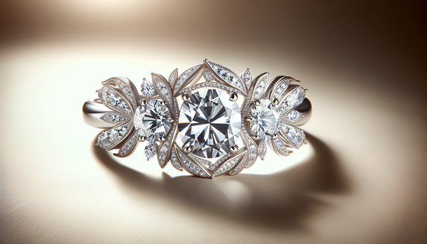 Why Choose Moissanite? Brilliance, Style & Savings Explained