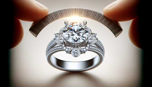 Unveiling the Brilliance: The Emotional Spark of Moissanite