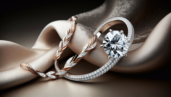 Moissanite Magic: Shine Brighter Than Diamonds