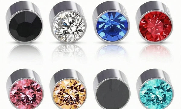 Stainless Steel Magnetic Studs Review: 84 Orders In, Here's the Truth