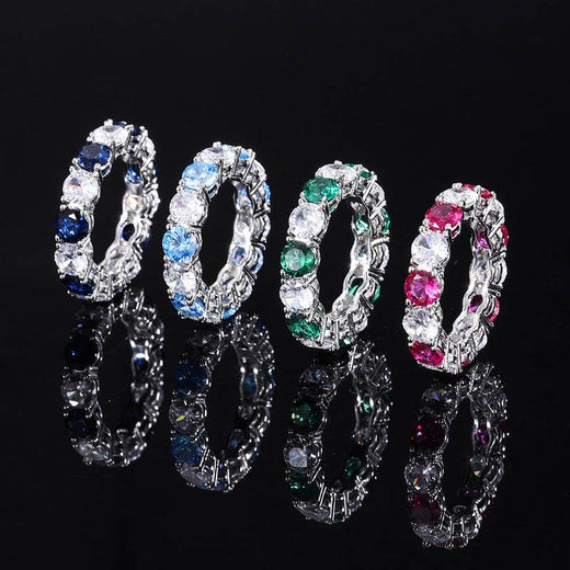 Eternity & Stackable