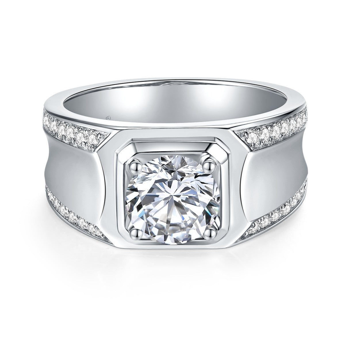 Men's Rings