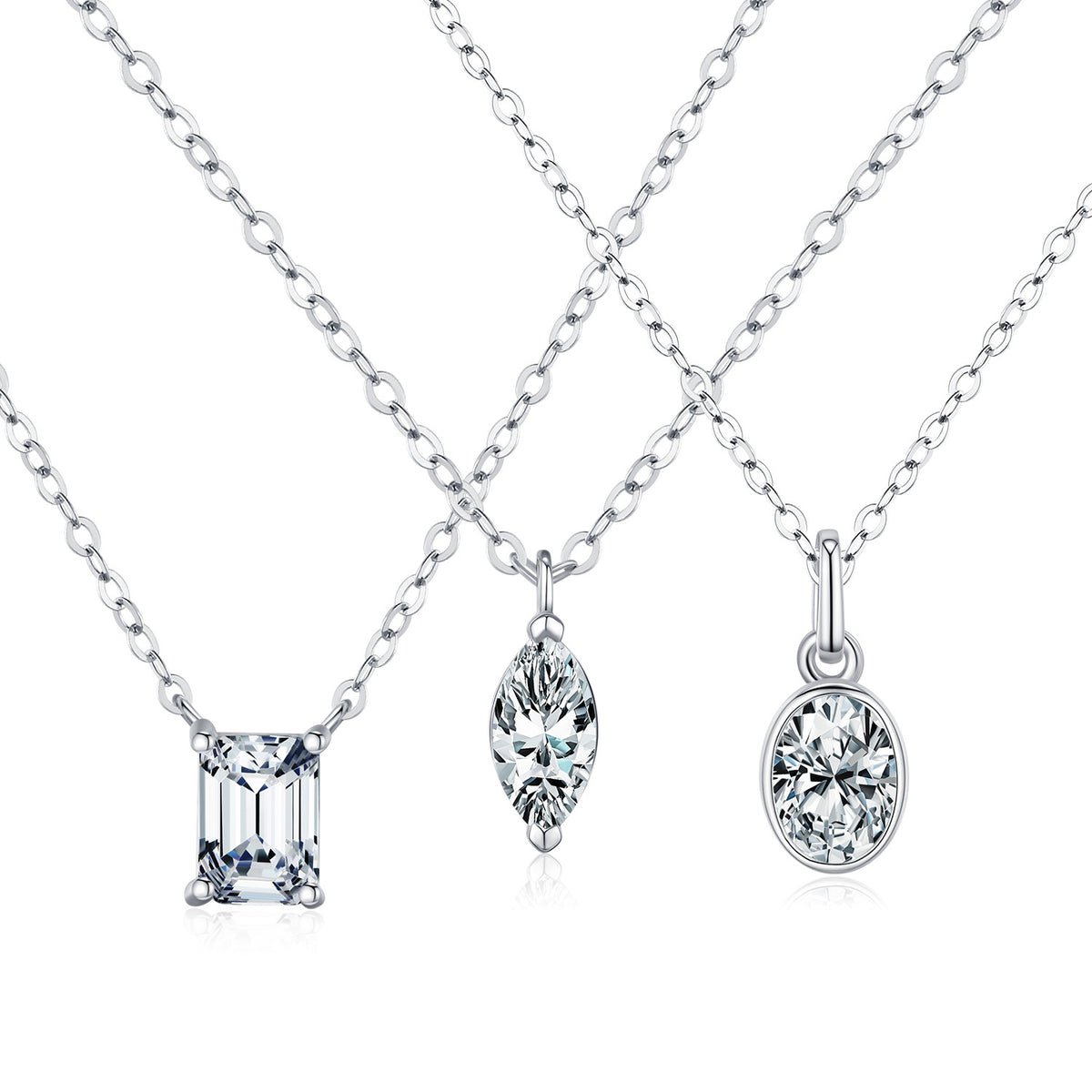 Pendant Necklaces