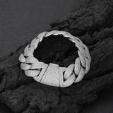 Neckline perspective: 16-inch necklace sitting just below collarbone