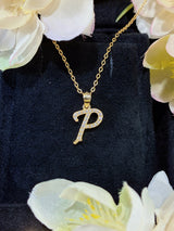 P White Gold Variant