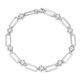 Bracelet White Gold Variant