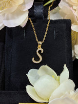 S White Gold Variant