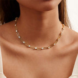 Necklace Gold Variant