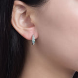 Single Earring 1 Carat Variant