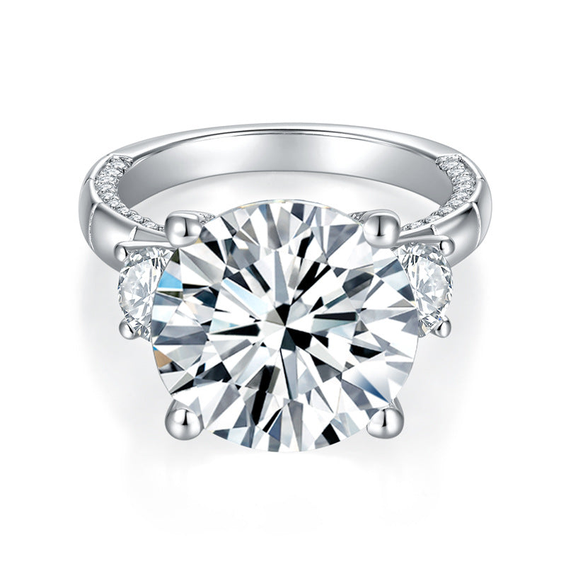 8-Carat Total (13mm) 5 Variant
