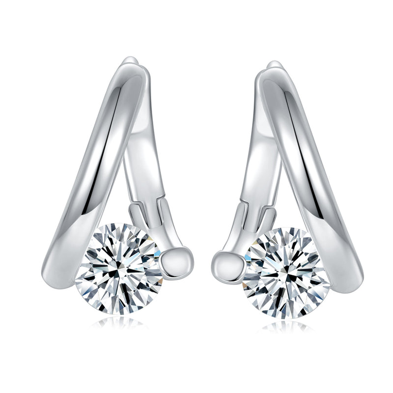 White Gold 925 Sterling Silver Variant
