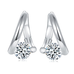 White Gold 925 Sterling Silver Variant