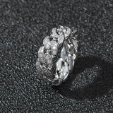 White Gold 7 Variant