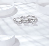 Packaging shot: FITINY matte gift box with satin ribbon and branded tissue paper