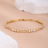 Yellow Gold 16.5 cm (6.5 in) Variant