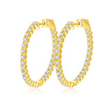 Gold Tone 30 mm Variant