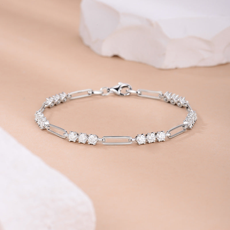 White Gold 16.5 cm (6.5 in) Variant