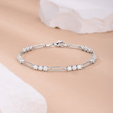 White Gold 16.5 cm (6.5 in) Variant