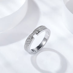 Women's Ring RM3010 4 Variant