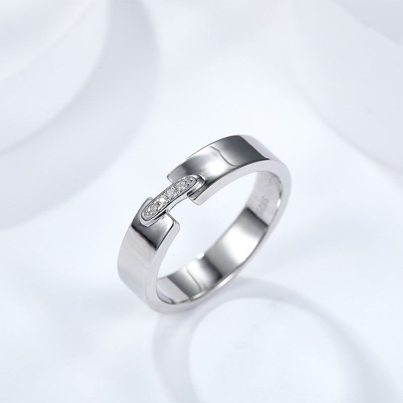 Men's Ring RM3005 7.5 Variant