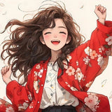 Back view showing smooth polished band interior and finish