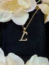 L White Gold Variant