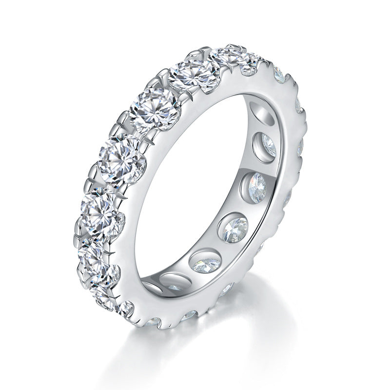 White Gold 4.5 Variant
